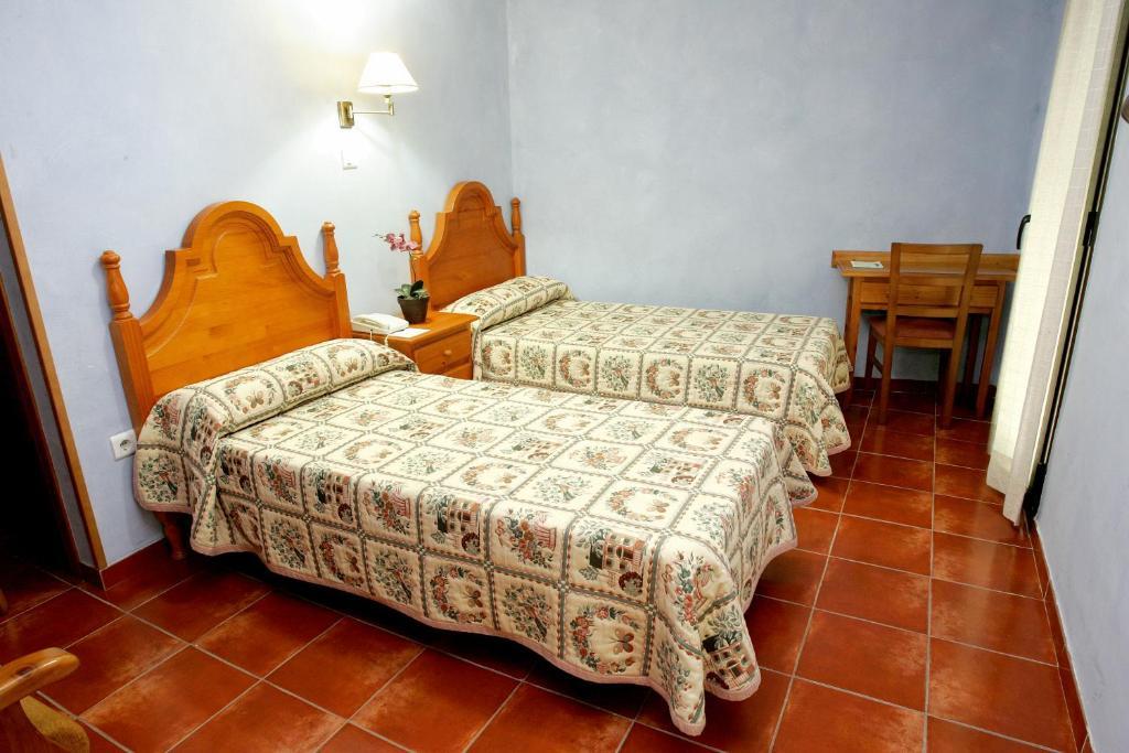 Hotel Rural Ocell Francoli Espluga de Francolí Zewnętrze zdjęcie