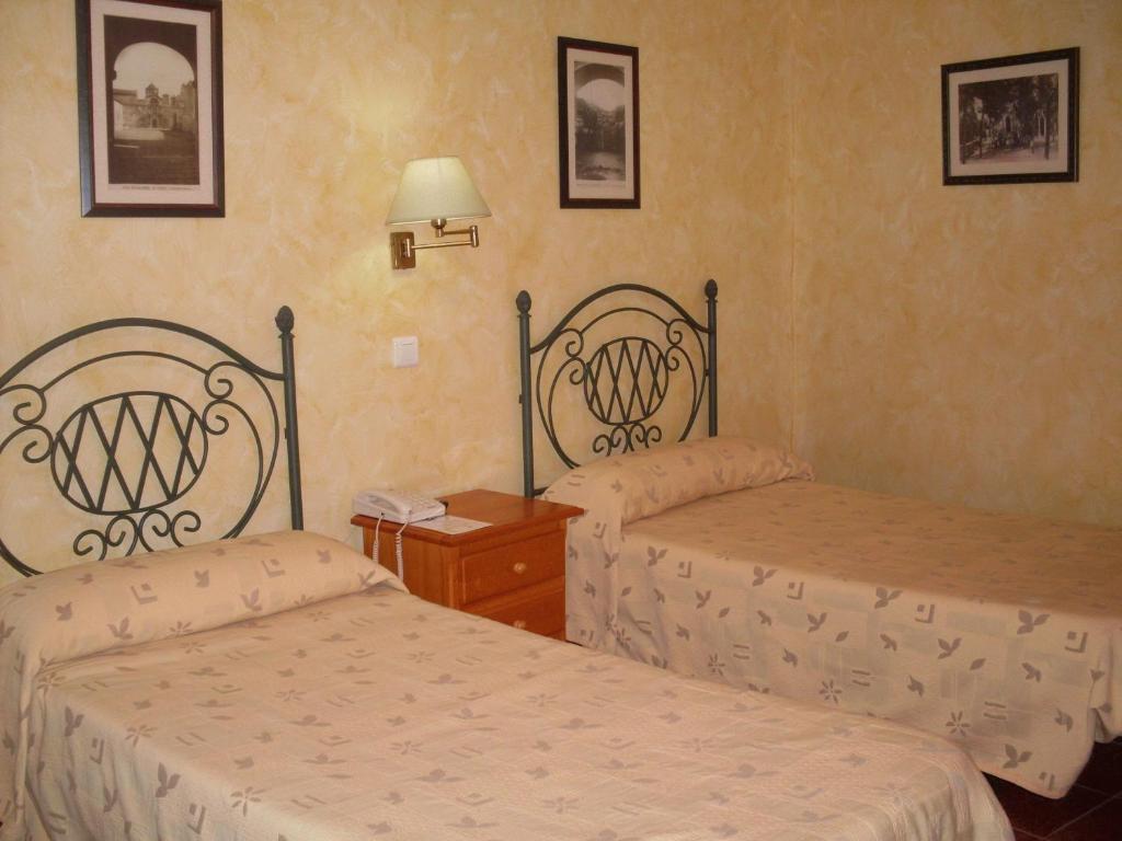 Hotel Rural Ocell Francoli Espluga de Francolí Zewnętrze zdjęcie